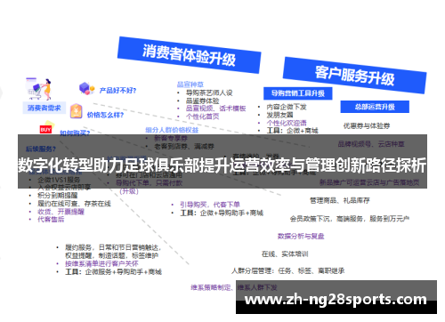 数字化转型助力足球俱乐部提升运营效率与管理创新路径探析