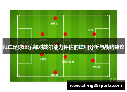 拜仁足球俱乐部对戴尔能力评估的详细分析与战略建议